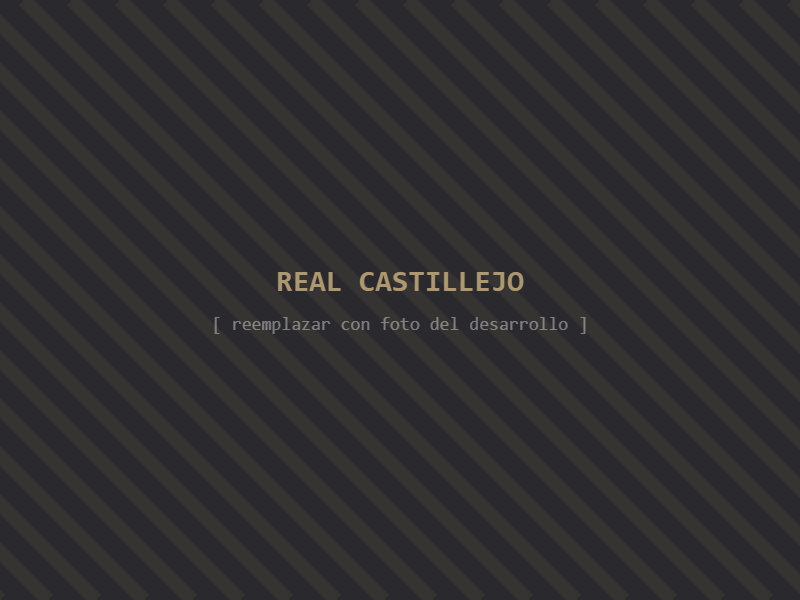 Real Castillejo