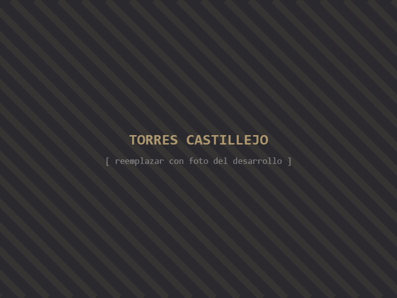 Torres Castillejo