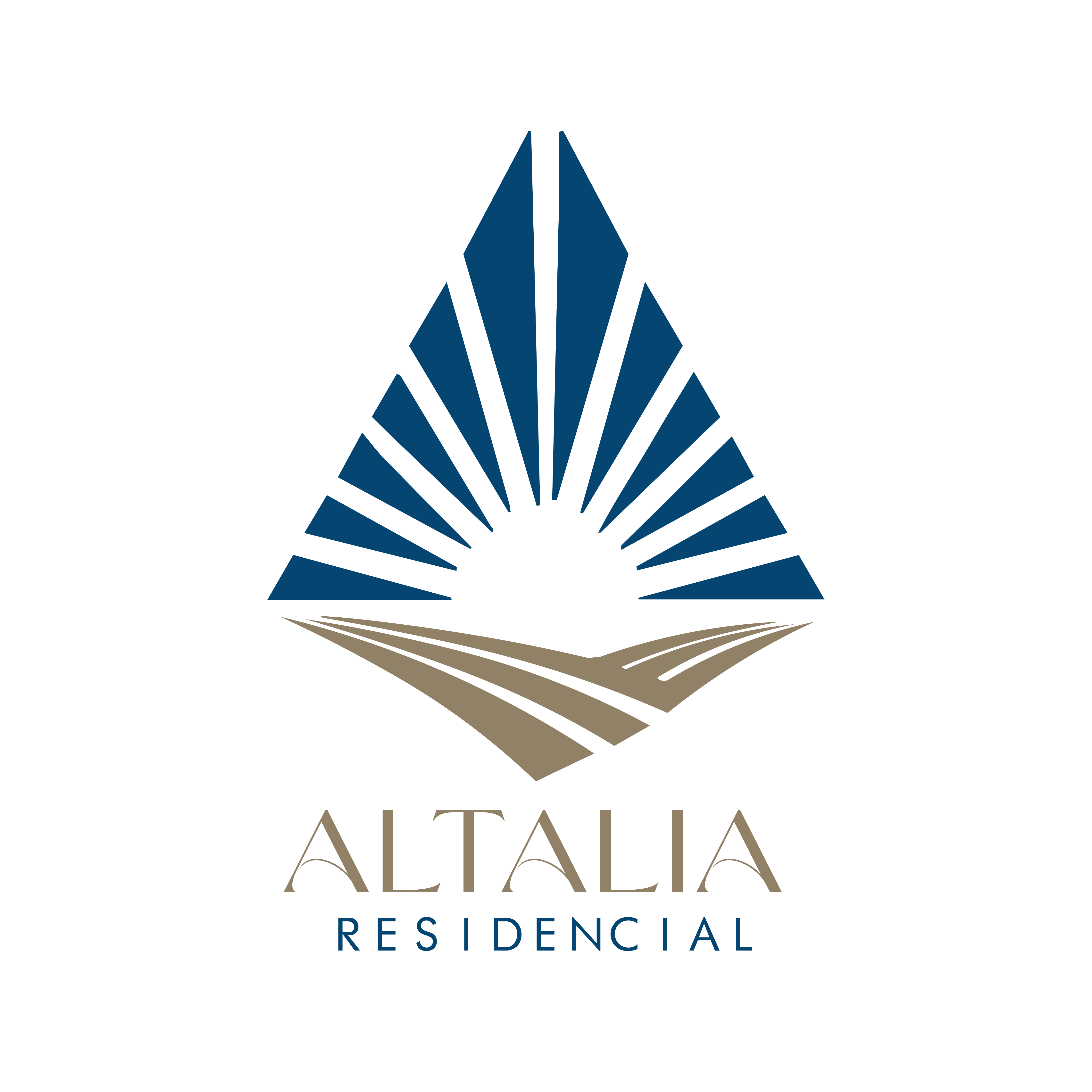 Altalia Residencial